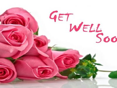 {80+} Get Well Soon Messages, Text, Quotes for Her (Girlfriend)