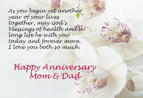 100+} Top 40th Anniversary Wishes, Messages, Quotes for Parents