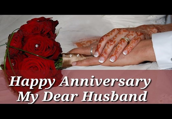 40+} Top Wedding Anniversary Images, Pictures, Photos for Husband