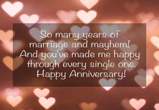 30th wedding anniversary quotes for friends