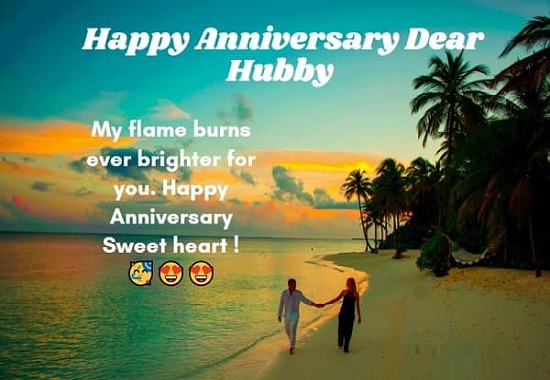 anniversary images for husband