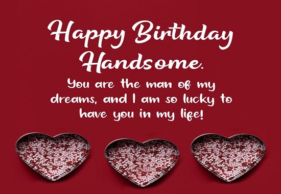 birthday quotes for lover