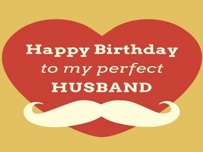 {100+} Best Happy Birthday Wishes for Husband | Greetings