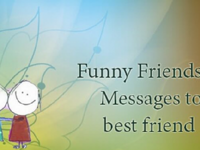 {80+} Funny Friendship Quotes, Captions, Messages for Friends | Status