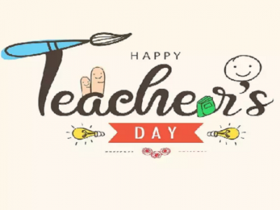 {80+} Best Happy Teacher’s Day Wishes, Messages, Quotes | Greetings, Status