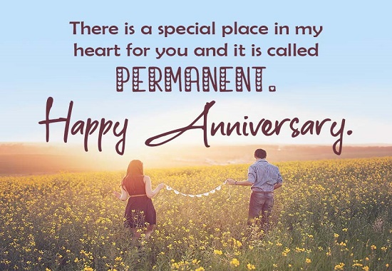 love anniversary wishes for girlfriend