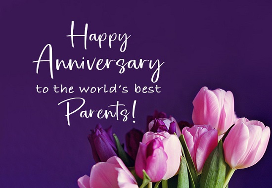 marriage anniversary quotes for parents