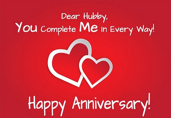 anniversary images for husband