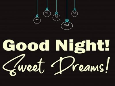{50+} Amazing Good Night Wishes for Him | Greetings