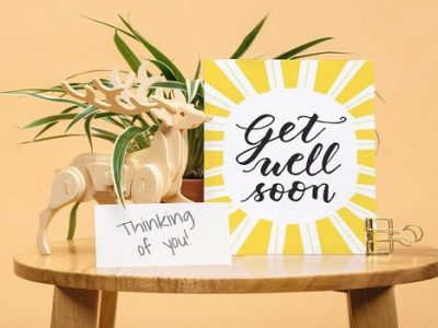 {60+} {हिंदी} Best Get Well Soon Messages, Quotes in Hindi | Wishes