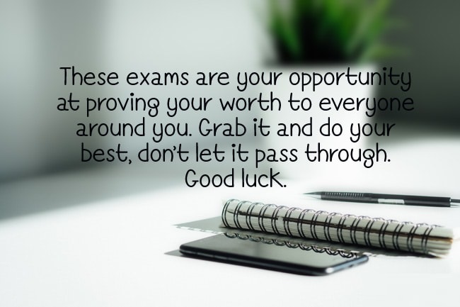30+} Best of Luck Images, Photos for Exam | Good Luck Images for Exam