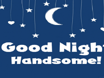 {80+} Best Good Night Messages for Him | Text, SMS