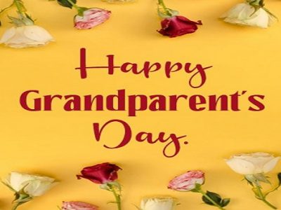 {80+} Happy Grandparent’s Day Quotes | Wishes and Messages