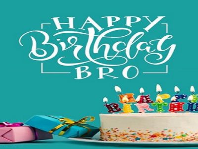 {100+} Best Happy Birthday Wishes for Brother | Greetings