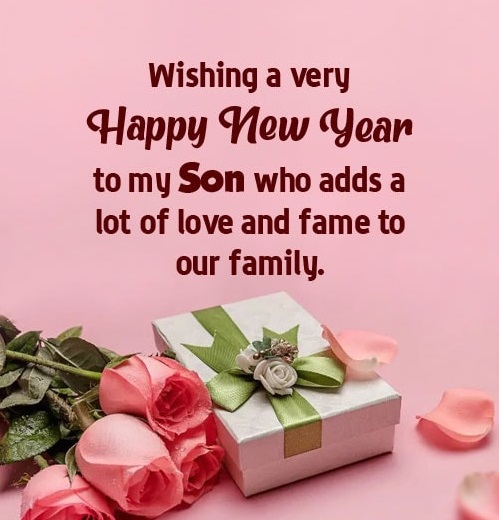 New-Year-Wishes-for-Son-from-Mom
