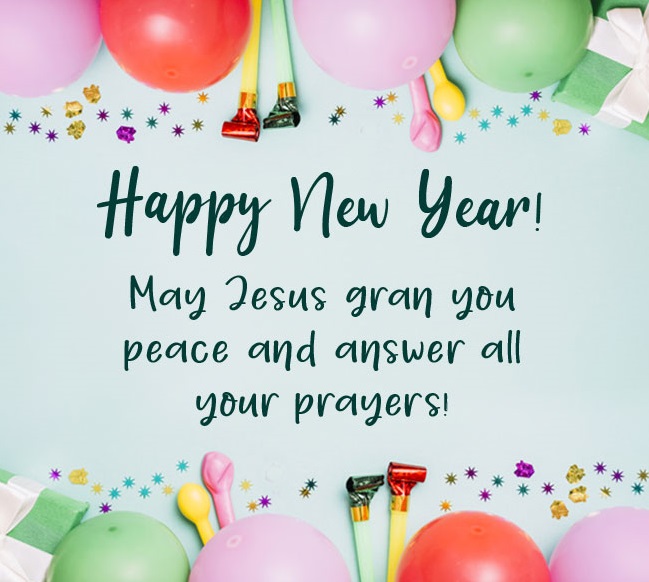Religious-New-Year-Wishes
