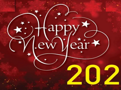{200+} Best Happy New Year Wishes 2022 for Everyone