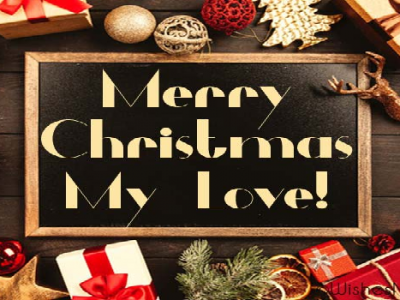 {80+} Christmas Wishes, Messages, Quotes for Boyfriend (Him)