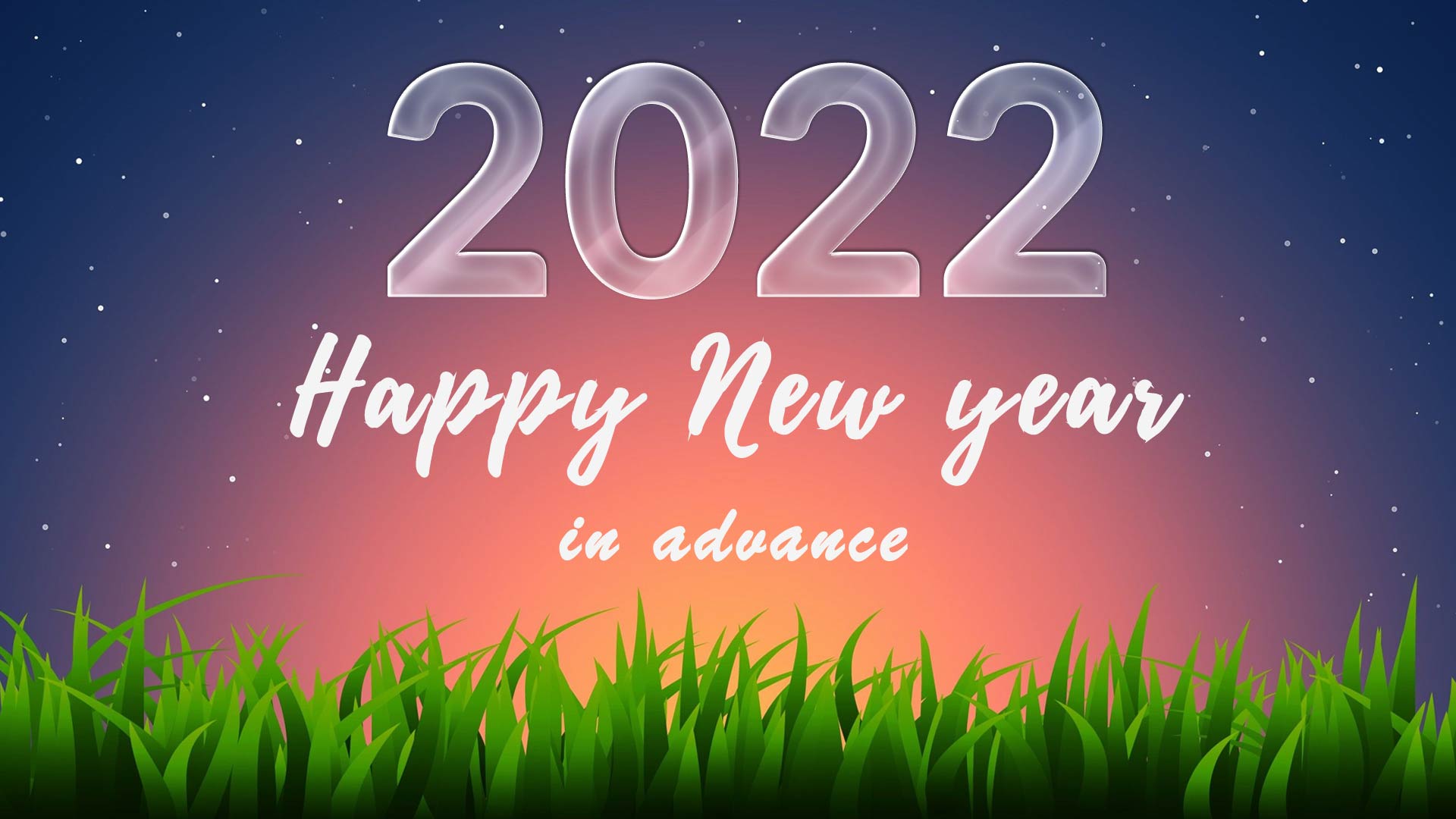 new year 2022 messages in advance