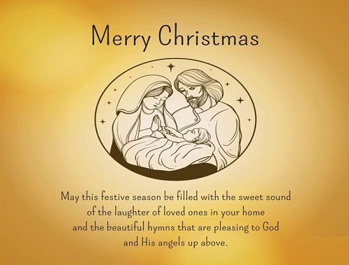 religious christmas verses for cards