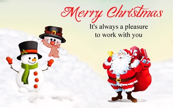 Christmas-message-to-boss-or-employees