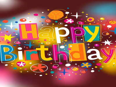 [Best] Happy Birthday Images for Cousin | Male and Female