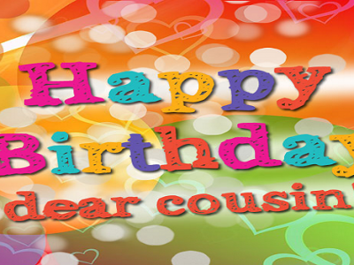 (Best) Happy Birthday Cousin GIFs | Animated GIF Images for Cuz