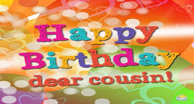 (Best) Happy Birthday Cousin GIFs | Animated GIF Images for Cuz