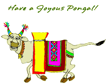 pongal animated images1