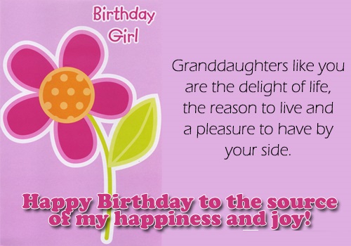 happy 15th birthday granddaughter images
