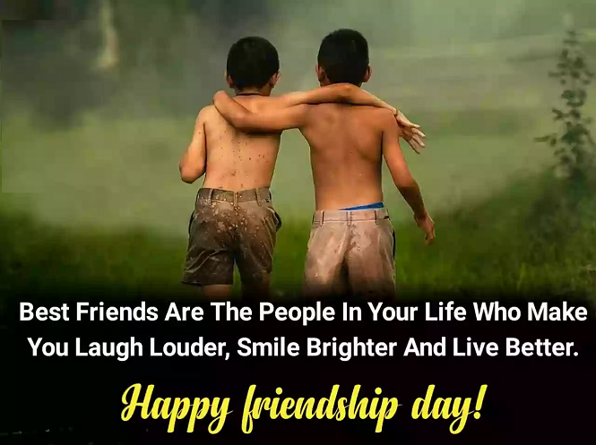 30+} Happy Friendship Day Images | Photos & Pictures