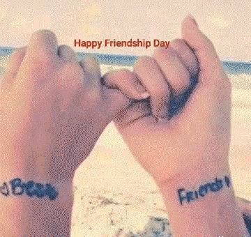 Happy Frendship Day Gif  Crazy friends, Happy friendship, Friends mom