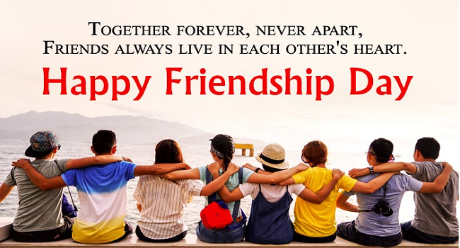 happy friendship day images - featured