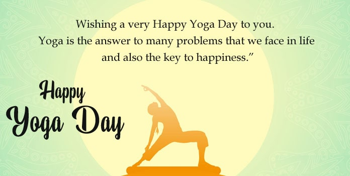 30+} International Yoga Day Images | Picture, Photos & Pics