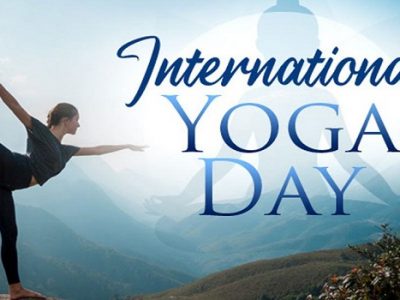 {30+} International Yoga Day Images | Picture, Photos & Pics