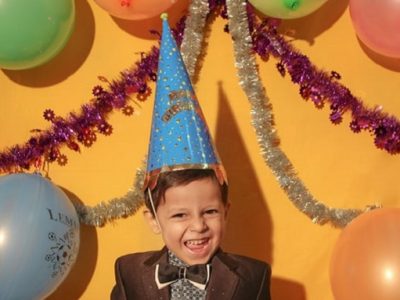 7+ Fantastic Birthday Ideas to Make Your Kids B.Day Special