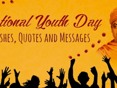 {80+} International Youth Day Quotes | Wishes and Messages