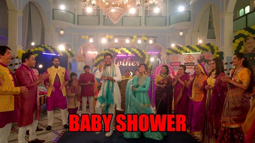 baby shower decoration photos
