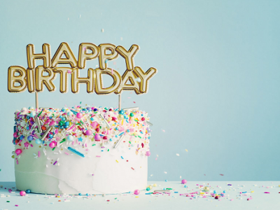 {33+} Happy Birthday Cake GIF | Cake Animation Images