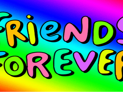 {33+} Best Friend GIF | Friends Forever GIF Images