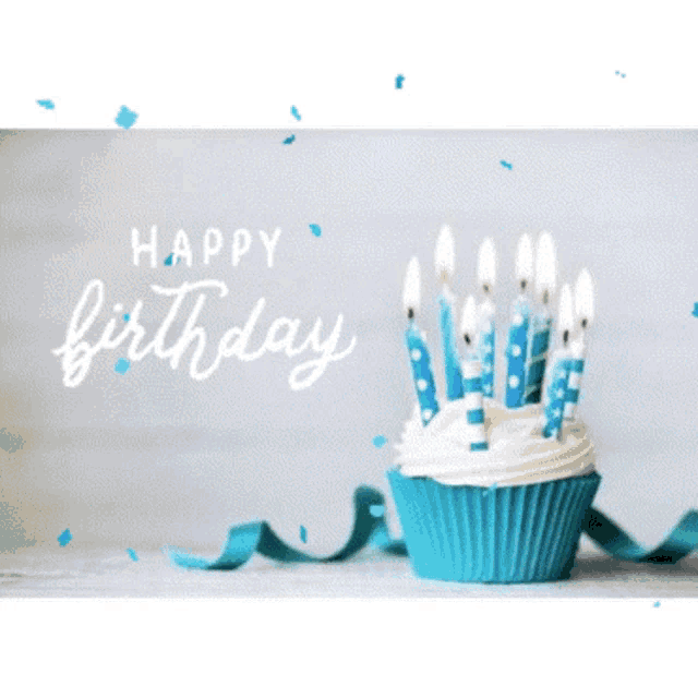 Happy-birthday-man GIFs - Get the best GIF on GIPHY