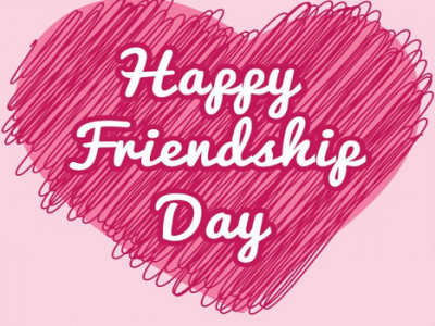 {30+} Happy Friendship Day GIF Images | Aminated GIF