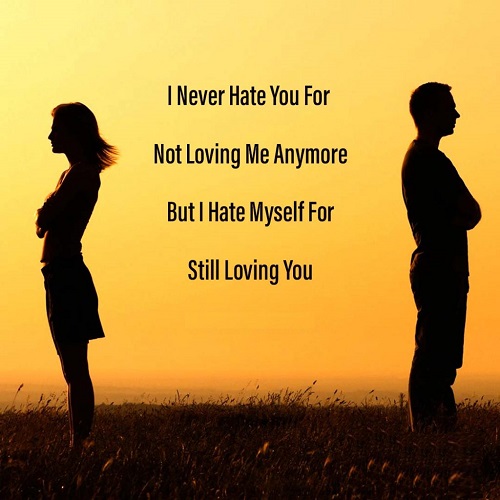 motivational quotes after breakup