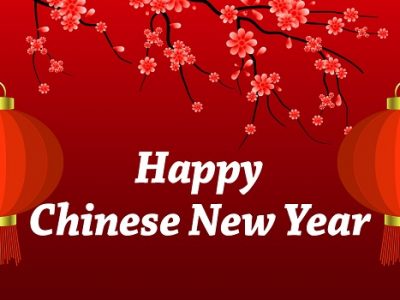 100+ Chinese New Year Wishes, Greetings for Everyone | Quotes