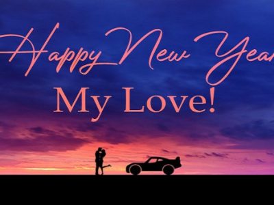 {61+} New Year Wishes For Fiance | New Year Messages, Quotes