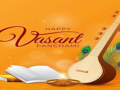 {31+ Amazing} Basant Panchami Images, Photos, Pictures