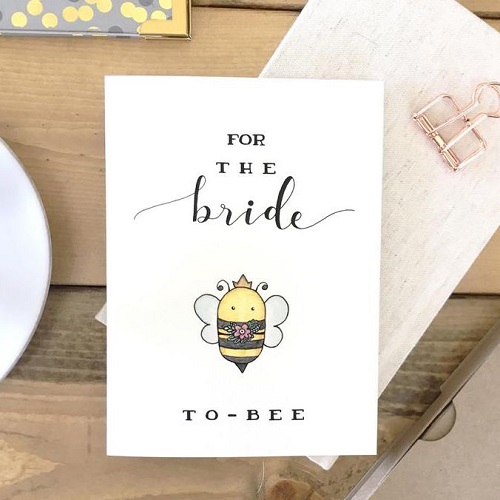 bridal shower quotes